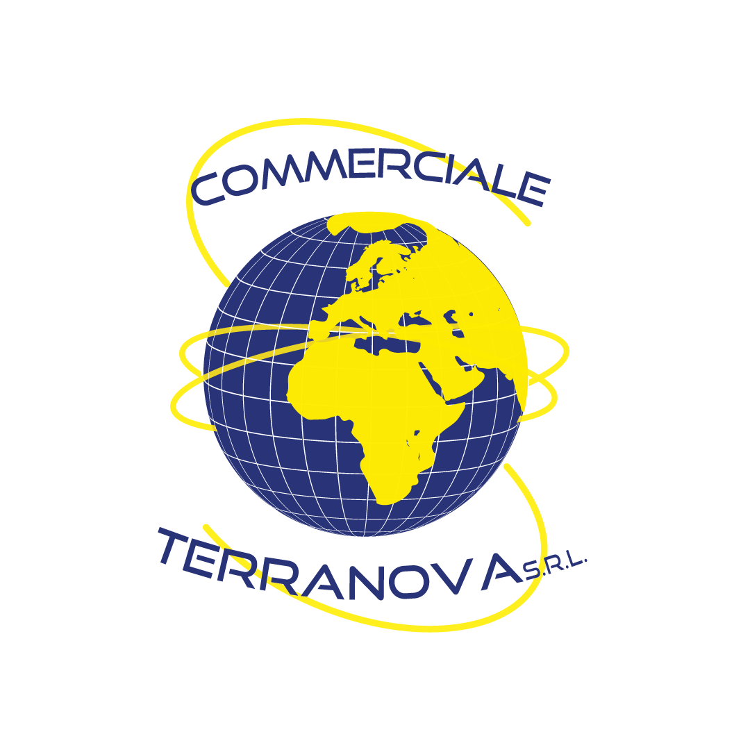 Commerciale Terranova Logo