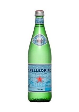 SAN PELLEGRINO