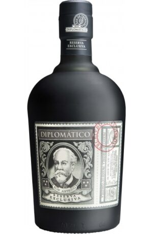 RUM DIPLOMATICO RESERVA