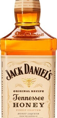 JACK DANIELS HONEY