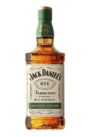 JACK DANIELS RYE