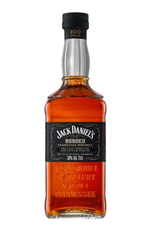 JACK DANIELS BONDED