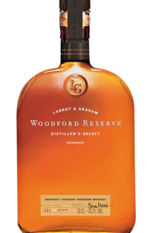 WOODFORD RESERVE