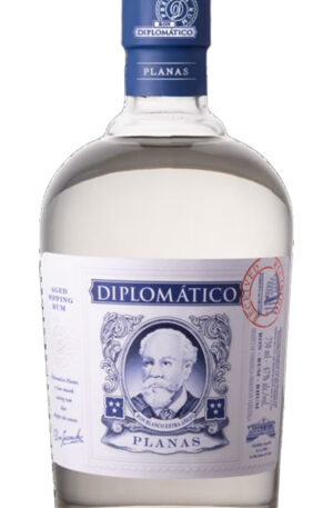 RUM DIPLOMATICO PLANAS
