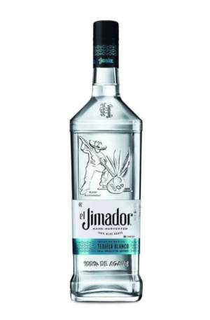 TEQUILA EL JIMADOR BLANCO