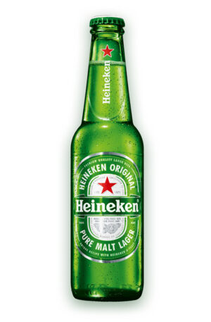 HEINEKEN