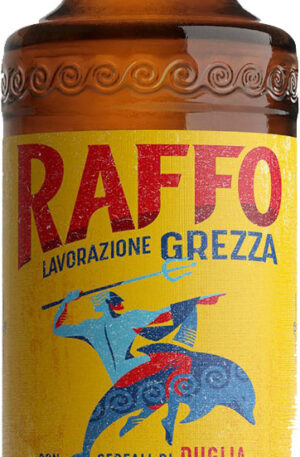 RAFFO GREZZA