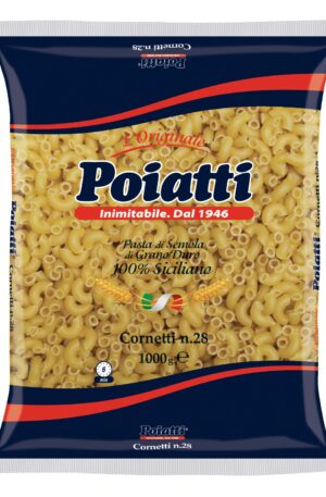 CORNETTI POIATTI