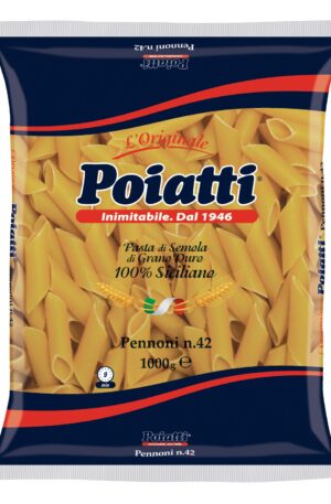PENNONI POIATTI