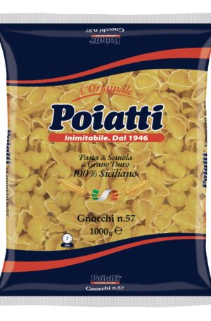 GNOCCHI POIATTI