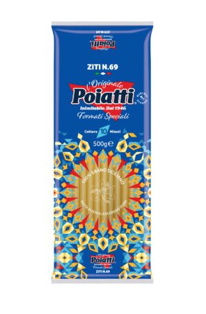 ZITI POIATTI
